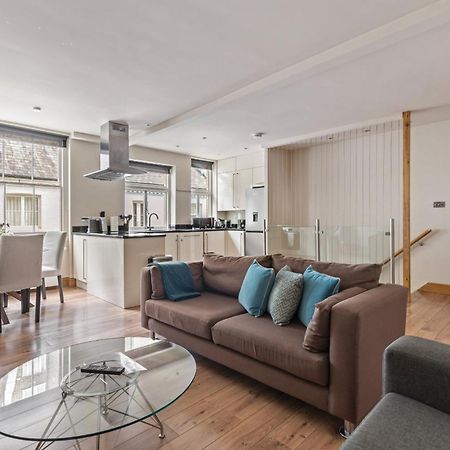 Enchanting Hideaway - La Reserve South Kensington Londen Buitenkant foto