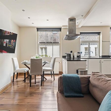 Enchanting Hideaway - La Reserve South Kensington Londen Buitenkant foto