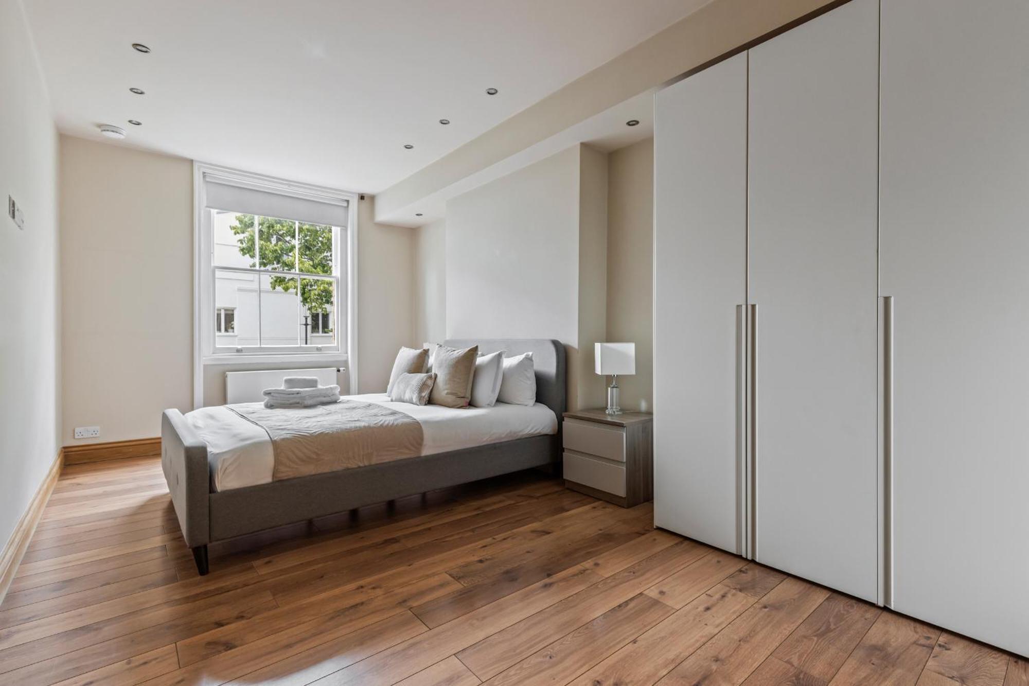 Enchanting Hideaway - La Reserve South Kensington Londen Buitenkant foto