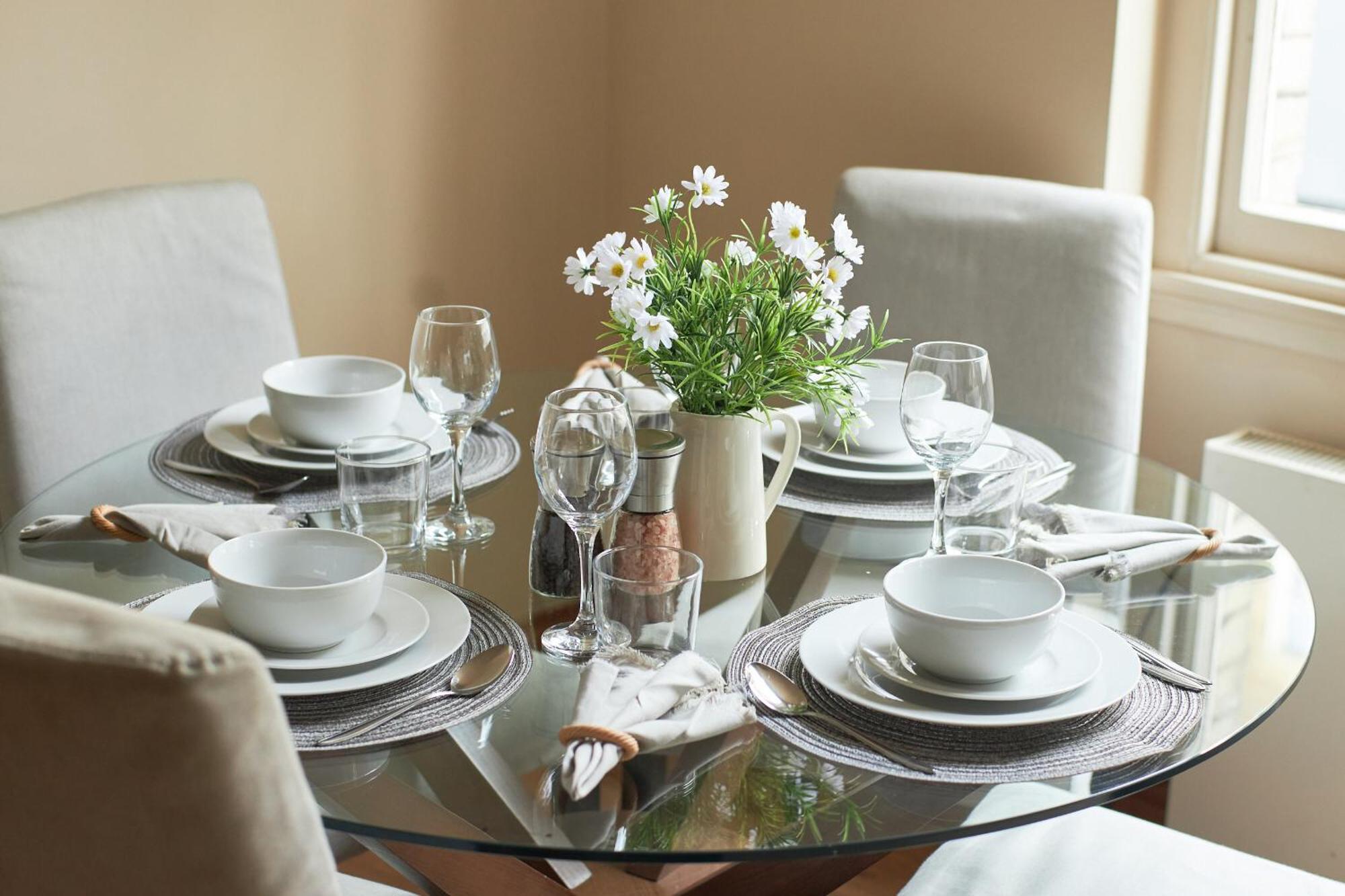 Enchanting Hideaway - La Reserve South Kensington Londen Buitenkant foto